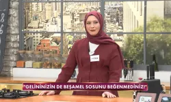 Gelinim Mutfakta Ayten Gül Neden Yok, Elendi Mi?