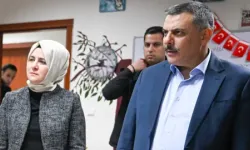 Azime Çiftçi Kimdir? İçişleri Bakanı Mustafa Çiftçi’nin Eşi