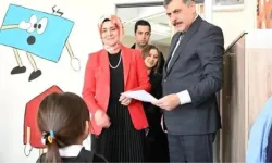 Azime Çiftçi kimdir? İçişleri Bakanı Mustafa Çiftçi'nin eşi nereli ve kaç yaşında?