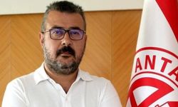 Aziz Çetin Kimdir? Antalyaspor Eski Başkanı Hakkında Detaylar