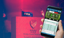 Yeşil Sahada Bahis Skandalı: 9 İlde Dev Operasyon!