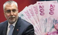 Kahramanmaraşlı Emekliye Müjde: Bakan Işıkhan Refah Paketini Duyurdu