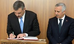 İçişleri Bakanı Mustafa Çiftçi Kahramanmaraş’ta: İlk durağı valilik oldu!