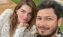 Bedri Güntay Kimdir? Pelin Karahan'ın Eşi Hakkında Bilgiler