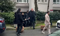 Bektaş Kamburoğlu Kimdir? Neden Gözaltına Alındı? Hayatı ve Görevi