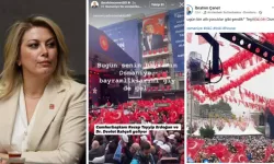 6 Şubat’ın yıl dönümünde "bayram" benzetmesi ortalığı karıştırdı: İbrahim Çenet’e sert tepki