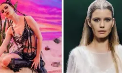 Beren Saat şarkıcı mı oldu? İlk şarkısı CapitaliZoo sosyal medyayı salladı!