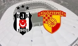 Maç iptal mi? Beşiktaş Göztepe maçı ertelendi mi, oynanacak mı? Beşiktaş Göztepe maç saati hava durumu nasıl?