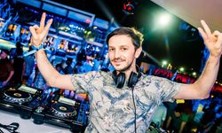 Burak Yeter Kimdir? İşte Ünlü DJ'in Kariyeri ve Yaşamı