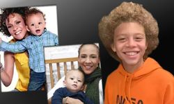 Can Kılıç Solmaz Kimdir? Defne Joy Foster'ın Oğlunun Son Hali