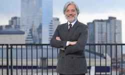 SANKO Holding CEO’su Cantekin Dinçerler Kimdir? Kariyeri ve Hayatı