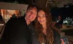 Cedi Osman’ın Eşi Ebru Şahin Kimdir? Kariyeri ve Hayatı