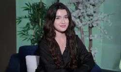 Cemre Arda Kimdir? Rüzgarlı Tepe'nin Zeynep'i Hakkında Bilgi