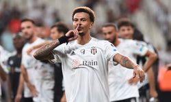 Beşiktaş’ın Eski Futbolcusu Dele Alli’ye Hukuki Şok