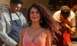 Demir Demirhisar Kimdir? Gamze Topuz’un Sevgilisi mi?