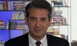 Deniz Uras Kimdir? Cüneyt Özdemir Ekibindeki İsmin Kariyeri