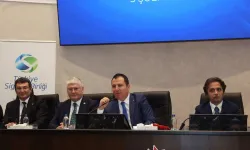 KMTSO Başkanı Buluntu: "Kahramanmaraş Sanayisi Küllerinden Doğdu"