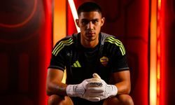 Devis Vasquez İstanbul’a ne zaman saat kaçta gelecek? Uçak takip kodu merak edildi