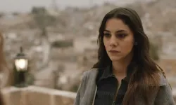 Dilin Döğer Kimdir? Uzak Şehir Dizisinin Yıldızı Kaç Yaşında?