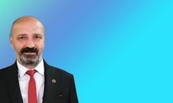 Süleyman Can Kimdir? Bolu Belediye Başkan Yardımcısı