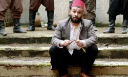 Ebubekir Öztürk Kimdir? Mehmed: Fetihler Sultanı Çopur Kim?