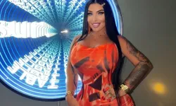 Eda Alboya Kimdir? Neden Tutuklandı? İşte Tüm Detaylar