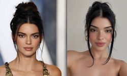 Eda Biçim Kimdir? Kendall Jenner Benzerliği Sosyal Medyada