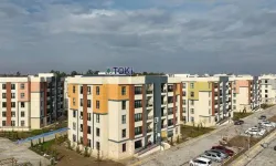 Kahramanmaraş'ta TOKİ kurasında ismi çıkmayanlara yeni konut şansı geliyor