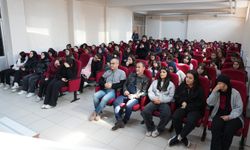 Kahramanmaraş’ta Gençlere Sıfır Atık Eğitimi: Gelecek İçin Büyük Adım