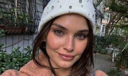 Ekin Aksoy Kimdir? Yeraltı Dizisinin Yıldızı