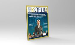 EKOFULL Dergisi Şubat 2026 sayısı okurla buluştu