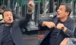 Ergin Ataman'dan İstifa Çağrısına Yanıt: Başkan Haklı