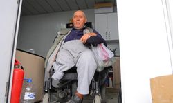 Kahramanmaraşlı Mevlüt Nedirli’nin Direnişi: Bir Kol Bir Bacak Gitti Ama Umut Bitmedi