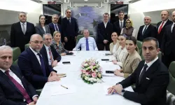 Cumhurbaşkanı Erdoğan'dan Avrupa'ya Kritik Mesaj: Türkiye Olmadan Savunma Hattı Kurulamaz!