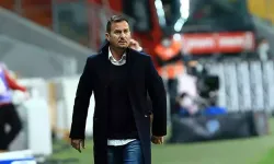 Ergün Penbe Kimdir? Uşakspor’un Efsane Teknik Direktörü