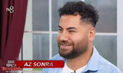 Zuhal Topal’la Yemekteyiz Erkan Erman kimdir? Erkan Erman’ın büyük hayali ne?