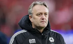 Erling Moe Kimdir? Erling Moe Süper Lig’e Dönüyormu?
