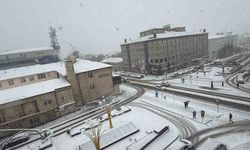 Erzurum'da yarın okullar tatil mi? 19 Şubat Perşembe okul var mı?