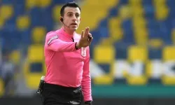 Ömer Faruk Turtay Kimdir? Derbinin VAR Hakemi Hakkında Bilgiler