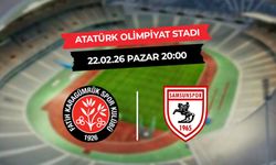 Karagümrük Samsunspor Maçı Neden Ertelendi mi? TFF'den Hava Durumu Açıklaması Geldi mi?