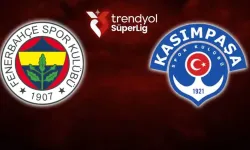 Fenerbahçe Kasımpaşa'yı yenerse, yenilirse, berabere kalırsa ne olur? Fenerbahçe nasıl lider olur