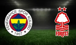 Fenerbahçe Nottingham Forest maçı tek maç mı, rövanş var mı? UEFA Avrupa Ligi Play-Off turu