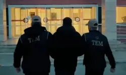 Kahramanmaraş'ta firari FETÖ'cü yakalandı! 6 yıl cezası vardı