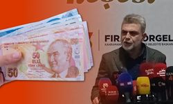 Başkan Görgel'den Kahramanmaraşlılara müjde! Ramazan ayında 90 milyon TL destek verilecek