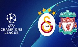 Galatasaray Liverpool maçı ne zaman, hangi kanalda? Şampiyonlar Ligi son 16 turu fikstürü