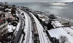 Gebze kar tatili son dakika: 27 Şubat Cuma Kocaeli'de okullar tatil mi?