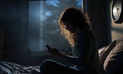 Gece Yarısı Uyanmak Hastalık Değil Mirasmış: Atalarımız Neden İki Kez Uyuyordu?