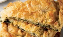 Gelinim Mutfakta Arnavut Böreği Tarifi: Çıtır Çıtır El Açması Arnavut Böreği Nasıl Yapılır?