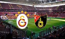 Galatasaray İstanbulspor maçı tek maç mı? ZTK grup maçlarında rövanş var mı?