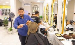 Kahramanmaraşlı Kuaförün Unutamadığı Gün: "Gülerek Uğurladım, Enkazda Kaybettim"